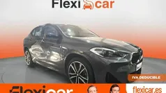 Usado 2020 BMW X2 SUV | 27.490 € (Precio justo)