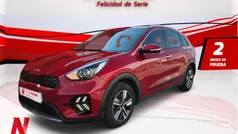Usado 2021 Kia Niro SUV | 18.682 € (Buen precio)