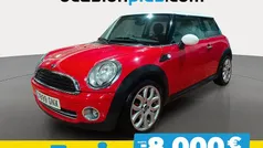Usado 2009 Mini ONE Utilitario | 5490 € (Super precio)
