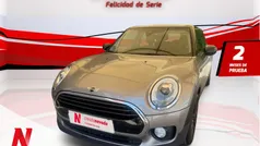 Usado 2017 Mini Cooper Clubman Familiar | 15.411 € (Buen precio)