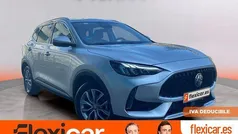 Usado 2024 MG HS Comfort SUV | 22.490 € (Precio justo)
