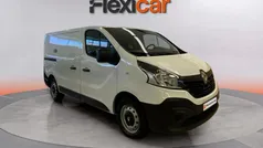 Usado 2017 Renault Trafic Van | 13.990 € (Buen precio)