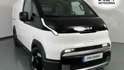 Usado Kia PV5 Plus 119 kW (163 CV) 2026 Monovolumen