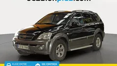 Usado 2005 Kia Sorento EX SUV | 7990 € (Buen precio)