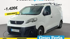 Blanco Usado 2019 Peugeot Expert Van | 15.690 € (Buen precio)