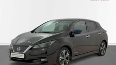 Usado 2018 Nissan Leaf Utilitario | 9900 € (Precio justo)