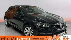 Usado 2020 Renault Mégane IV Business Utilitario | 13.490 € (Buen precio)