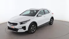 Blanco Usado 2022 Kia XCeed SUV | 15.799 € (Precio justo)