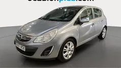 Usado 2011 Opel Corsa Utilitario | 4990 € (Precio justo)