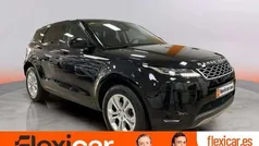 Usado 2020 Land Rover Range Rover evoque S SUV | 21.490 € (Precio justo)