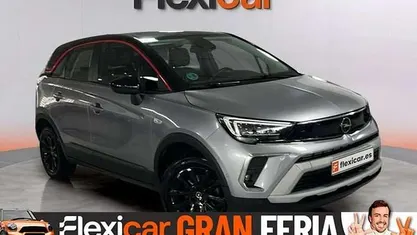Usado Opel Crossland X GS Line 110 CV (80 kW) 2021 SUV