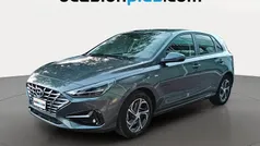 Usado 2022 Hyundai i30 Utilitario | 15.446 € (Precio justo)