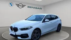 Usado 2020 BMW 118 Shadowline Utilitario | 24.900 € (Precio justo)