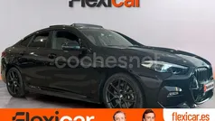 Negro Usado 2021 BMW 220 Coupe | 30.490 € (Precio justo)