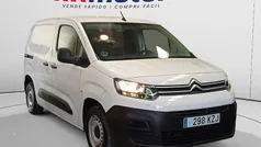 Usado 2019 Citroën Berlingo Monovolumen | 9100 € (Buen precio)