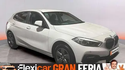 Usado BMW 116 116 CV (85 kW) 2020 Utilitario