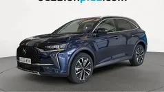 DS Automobiles DS7 Crossback
