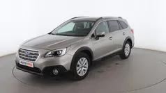 Plata Usado 2018 Subaru Outback SUV | 21.199 € (Precio justo)