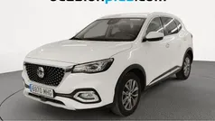 Blanco Usado 2023 MG HS Comfort SUV | 16.900 € (Precio justo)