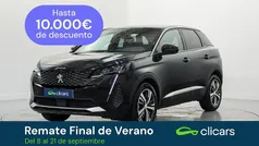 Usado 2024 Peugeot 3008 Allure SUV | 20.890 € (Precio justo)