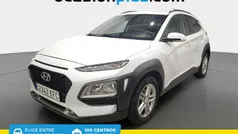 Usado 2017 Hyundai Kona SUV | 15.250 € (Precio justo)