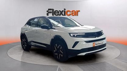 Usado Opel Mokka 136 HP (100 kW) 2025 Branco SUV