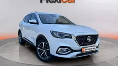 Usado 2022 MG HS Comfort SUV | 15.890 € (Precio justo)