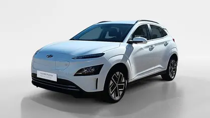 Käytetty Hyundai Kona Style 150 kW (204 HP) 2023 Otro Katumaasturi