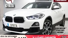 Usado 2020 BMW X2 SUV | 24.500 € (Buen precio)