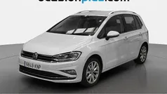Usado 2018 VW Golf VII Advance Utilitario | 15.364 € (Buen precio)