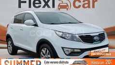 Usado 2015 Kia Sportage SUV | 13.990 € (Precio justo)