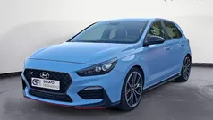 Usado 2020 Hyundai i30 N Line Berlina | 27.850 € (Precio justo)