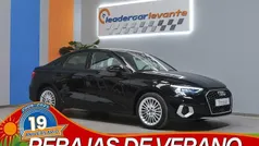 Usado 2022 Audi A3 Advanced Berlina | 25.900 € (Precio justo)