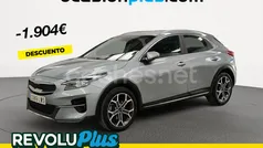 Usado 2022 Kia XCeed SUV | 20.950 € (Precio justo)