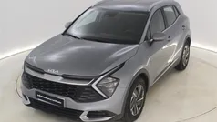 Usado 2024 Kia Sportage SUV | 28.169 € (Precio justo)