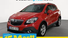 Usado 2016 Opel Mokka Selective SUV | 9790 € (Precio justo)