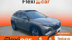 Usado 2024 Hyundai Tucson SUV | 29.480 € (Precio justo)