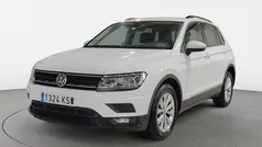 Usado 2019 VW Tiguan Advance SUV | 17.682 € (Super precio)