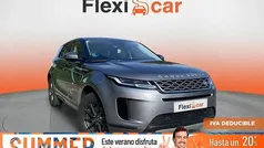 Gris Usado 2020 Land Rover Range Rover evoque SE SUV | 24.390 € (Super precio)