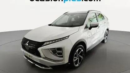 Usado Mitsubishi Eclipse 188 CV (138 kW) 2025 Blanco SUV