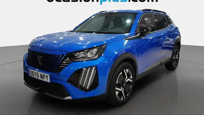 Usado Peugeot 2008 Allure 102 CV (75 kW) 2024 SUV