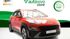 Usado 2023 Hyundai Kona SUV | 23.300 € (Precio justo)