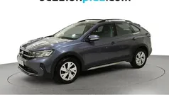 Usado 2022 VW Taigo Life SUV | 15.719 € (Buen precio)