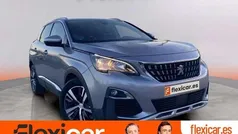 Usado 2018 Peugeot 3008 Allure Monovolumen | 12.490 € (Super precio)