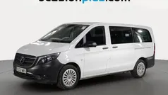 Usado 2024 Mercedes Vito Familiar | 38.082 € (Super precio)