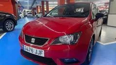 Usado 2015 Seat Ibiza Style Berlina | 8990 € (Precio justo)
