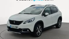 Usado 2019 Peugeot 2008 Allure SUV | 12.728 € (Super precio)