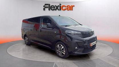 Occasion Peugeot Traveller Business-Line 180 ch (132 kW) 2024 Noir Monospace