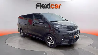 Usado Peugeot Traveller Business-Line 180 CV (132 kW) 2024 Monovolumen