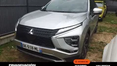 Usado 2023 Mitsubishi Eclipse Cross SUV | 21.850 € (Buen precio)